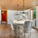 Eiko - 400m To The Fjord By Interhome