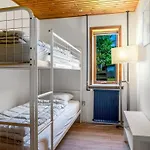 Eiko - 400m To The Fjord By Interhome *