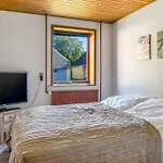 Eiko - 400m To The Fjord By Interhome * Storvorde
