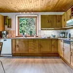 Eiko - 400m To The Fjord By Interhome Nyaraló